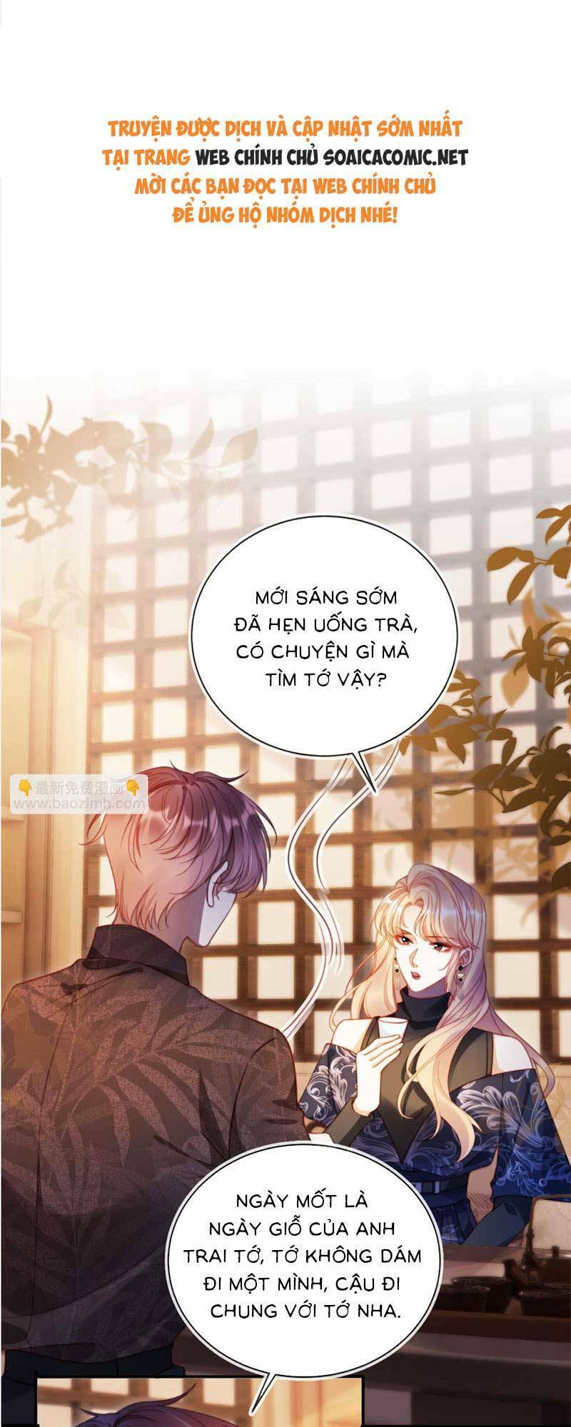 Thừa Kế Gia Sản Ngàn Tỷ Sau Khi Ly Hôn Chapter 43 - Trang 2