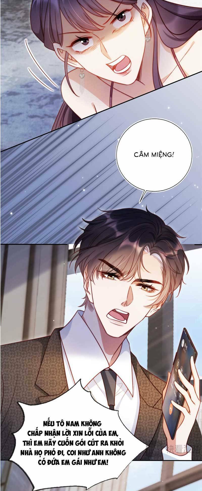 Thừa Kế Gia Sản Ngàn Tỷ Sau Khi Ly Hôn Chapter 43 - Trang 2