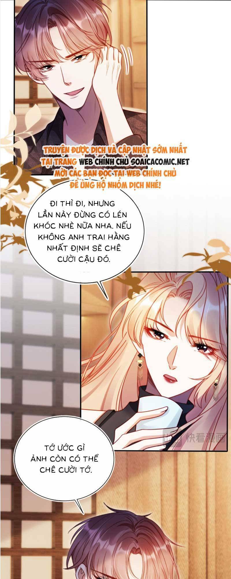 Thừa Kế Gia Sản Ngàn Tỷ Sau Khi Ly Hôn Chapter 43 - Trang 2