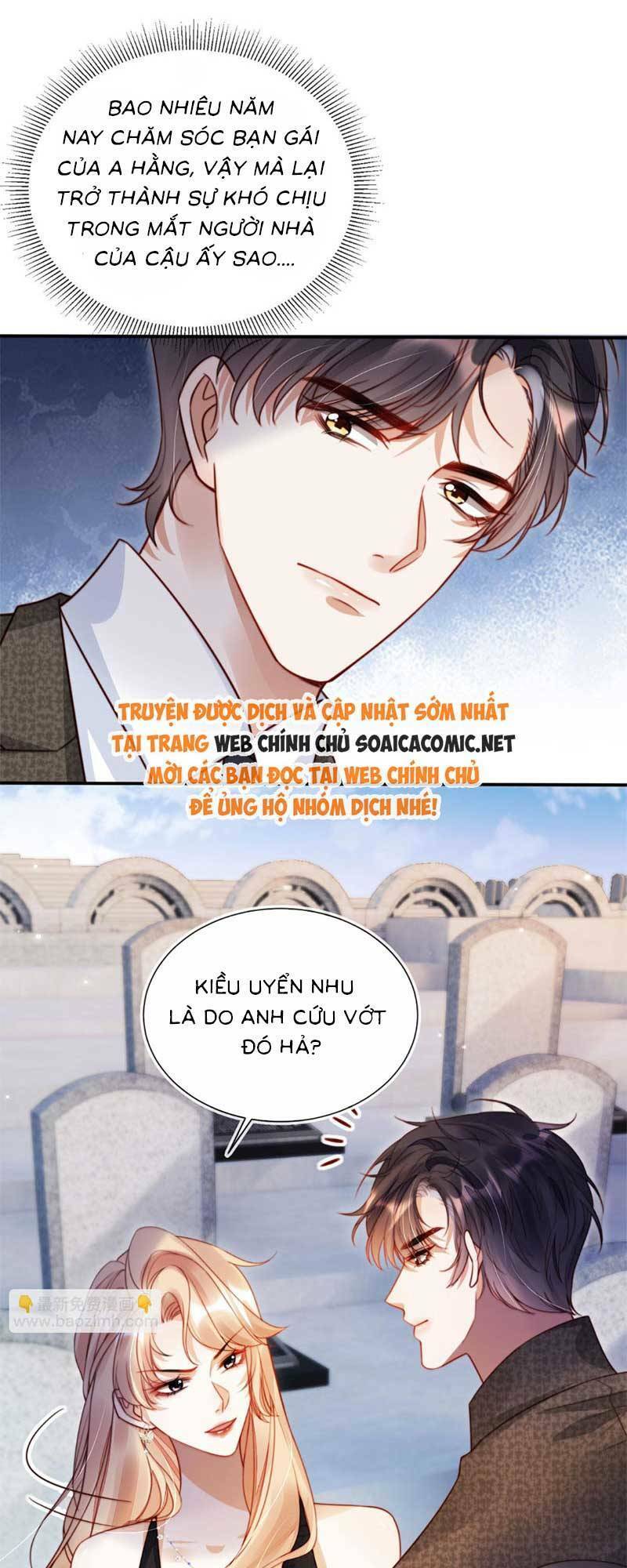 Thừa Kế Gia Sản Ngàn Tỷ Sau Khi Ly Hôn Chapter 43 - Trang 2