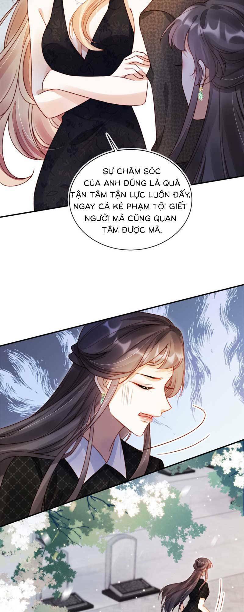 Thừa Kế Gia Sản Ngàn Tỷ Sau Khi Ly Hôn Chapter 43 - Trang 2