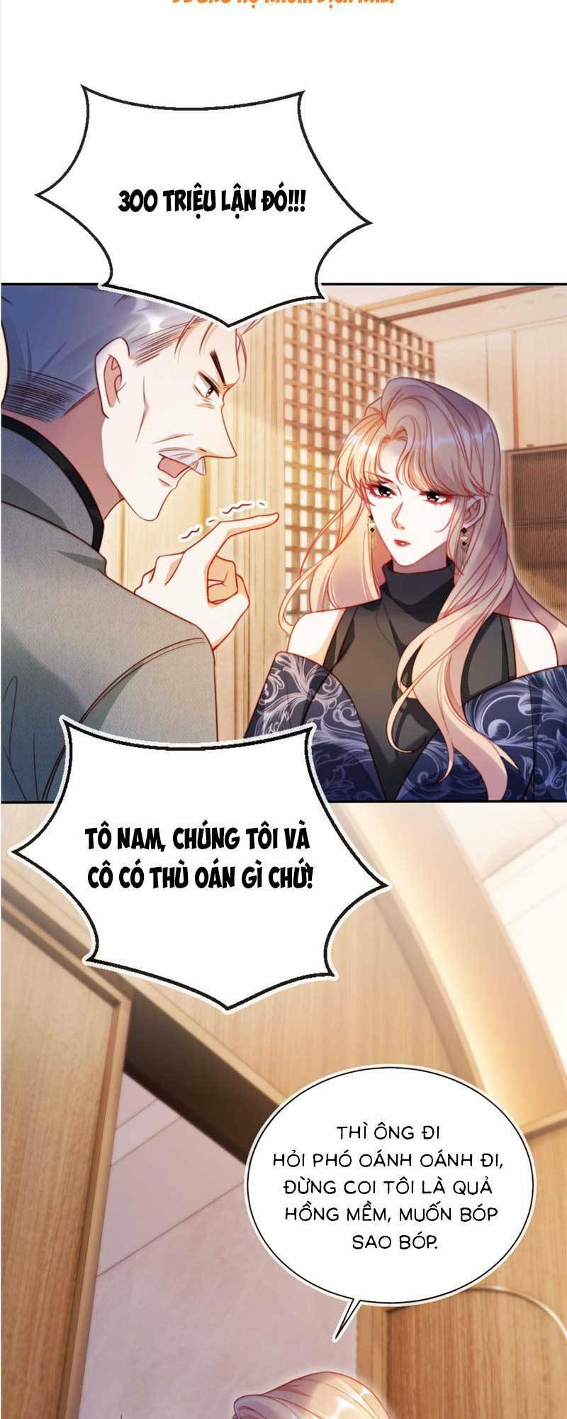 Thừa Kế Gia Sản Ngàn Tỷ Sau Khi Ly Hôn Chapter 43 - Trang 2