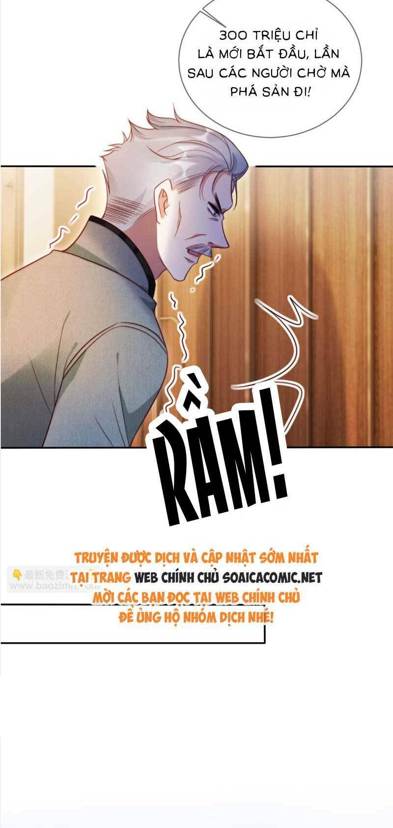 Thừa Kế Gia Sản Ngàn Tỷ Sau Khi Ly Hôn Chapter 43 - Trang 2