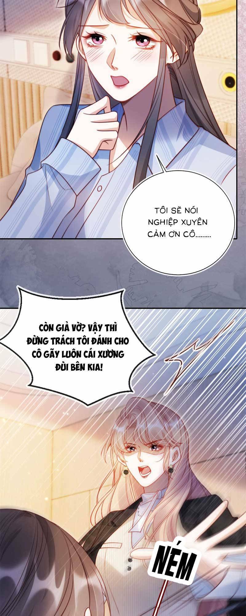 Thừa Kế Gia Sản Ngàn Tỷ Sau Khi Ly Hôn Chapter 42 - Trang 2