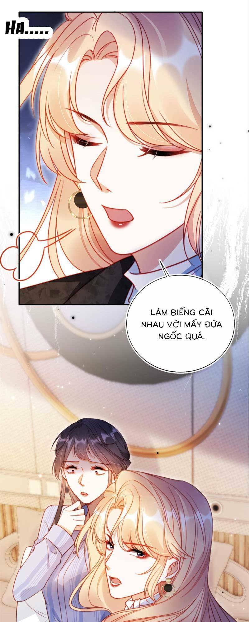 Thừa Kế Gia Sản Ngàn Tỷ Sau Khi Ly Hôn Chapter 42 - Trang 2