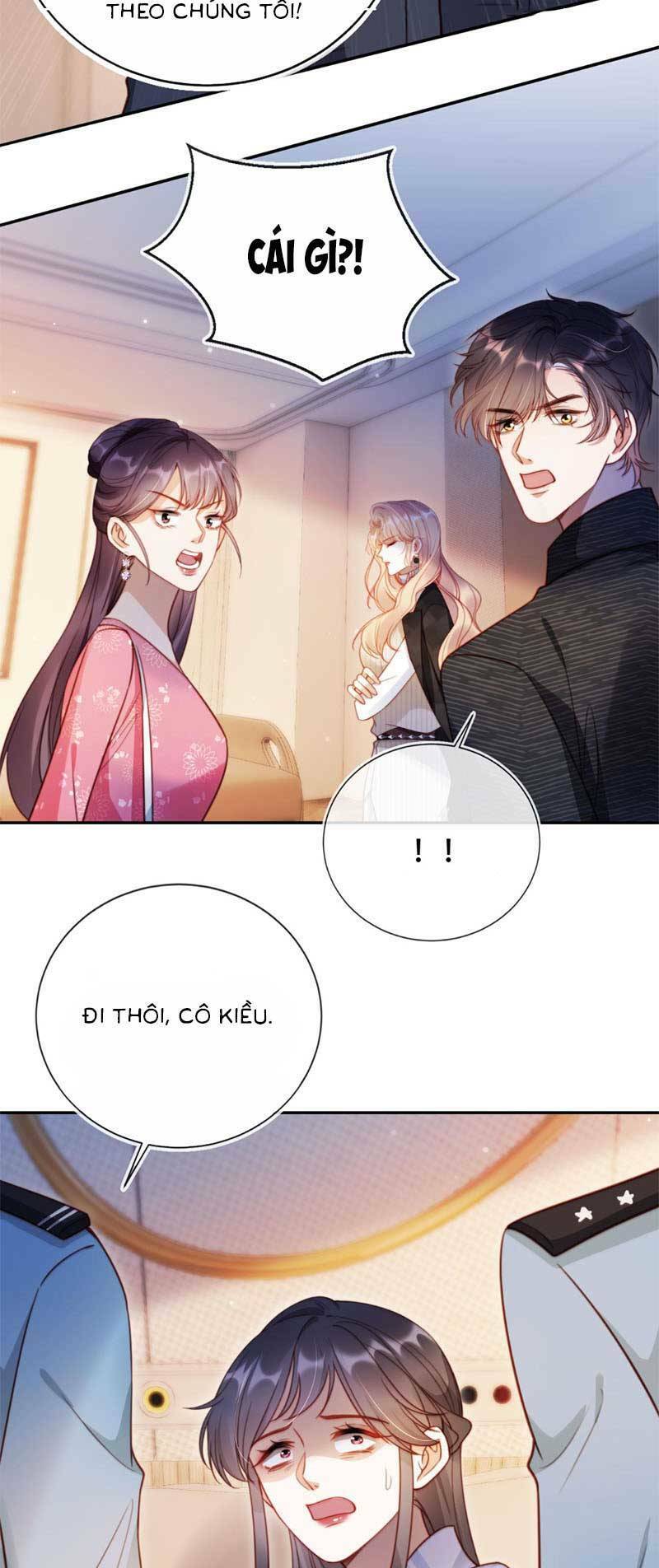 Thừa Kế Gia Sản Ngàn Tỷ Sau Khi Ly Hôn Chapter 42 - Trang 2