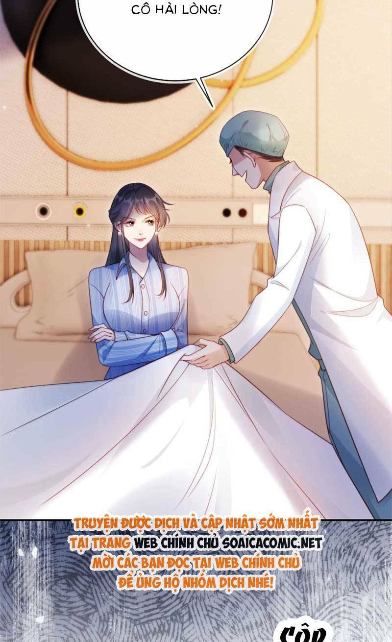 Thừa Kế Gia Sản Ngàn Tỷ Sau Khi Ly Hôn Chapter 42 - Trang 2