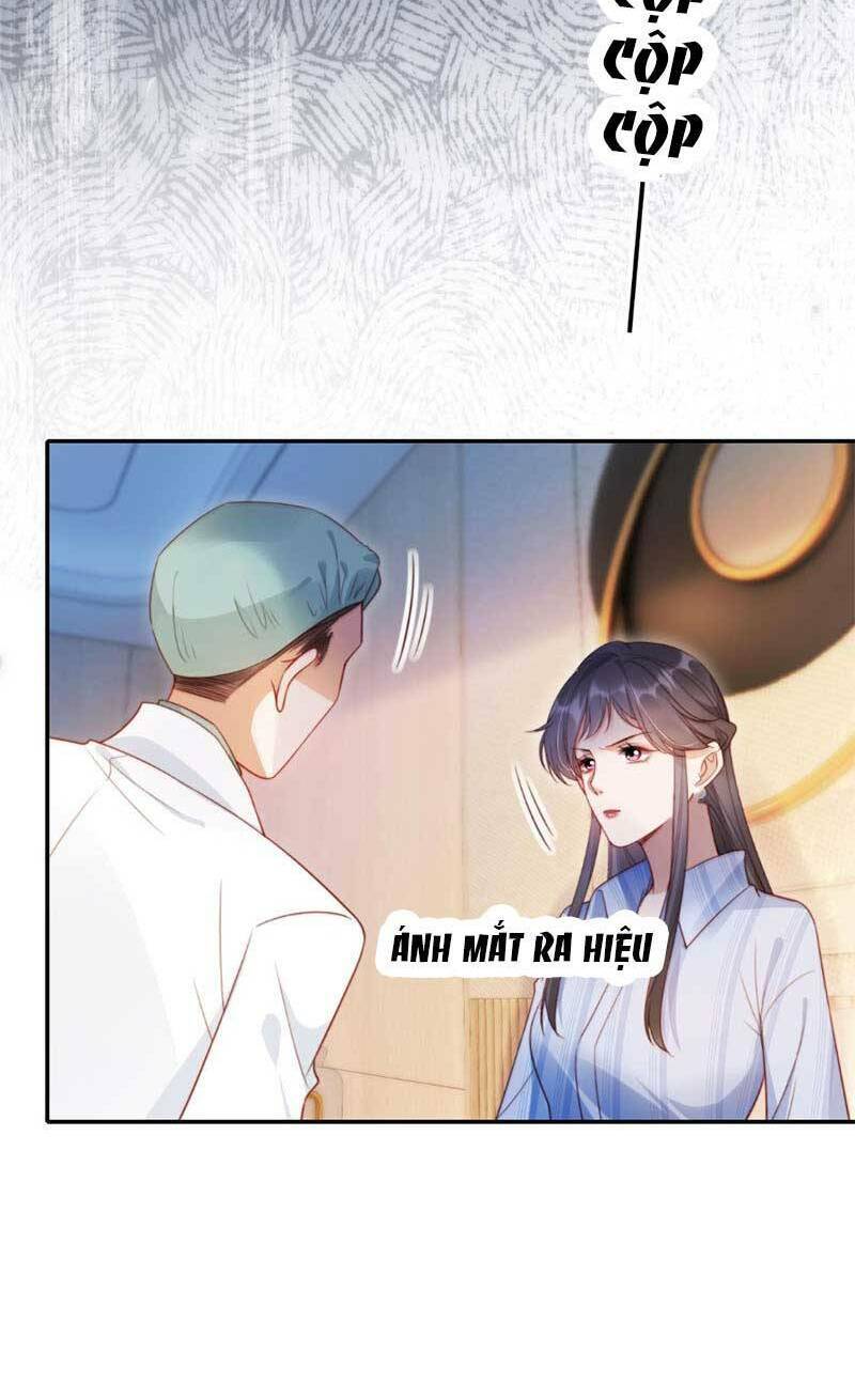 Thừa Kế Gia Sản Ngàn Tỷ Sau Khi Ly Hôn Chapter 42 - Trang 2