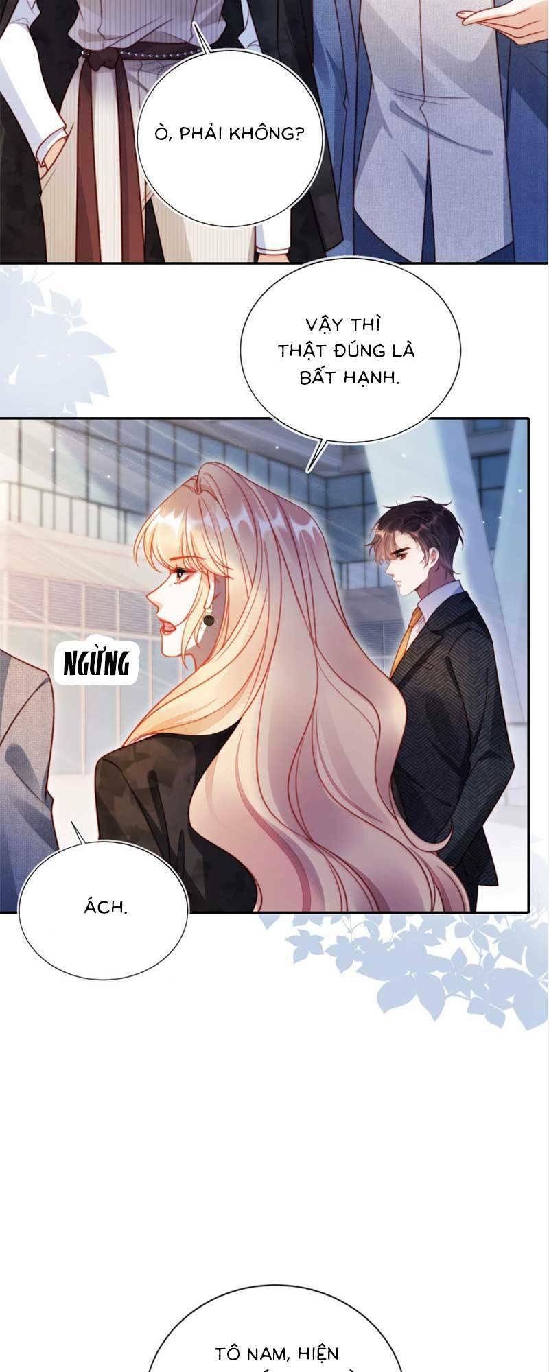 Thừa Kế Gia Sản Ngàn Tỷ Sau Khi Ly Hôn Chapter 41 - Trang 2