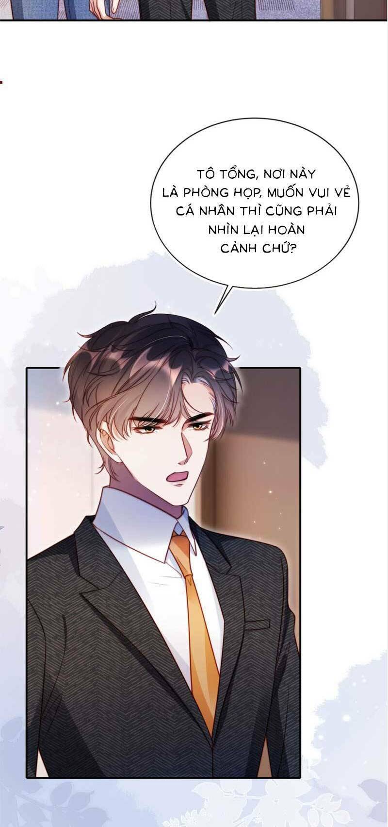 Thừa Kế Gia Sản Ngàn Tỷ Sau Khi Ly Hôn Chapter 41 - Trang 2