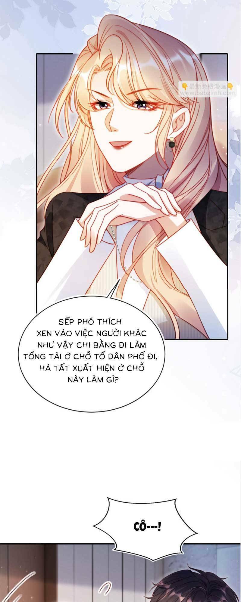 Thừa Kế Gia Sản Ngàn Tỷ Sau Khi Ly Hôn Chapter 41 - Trang 2