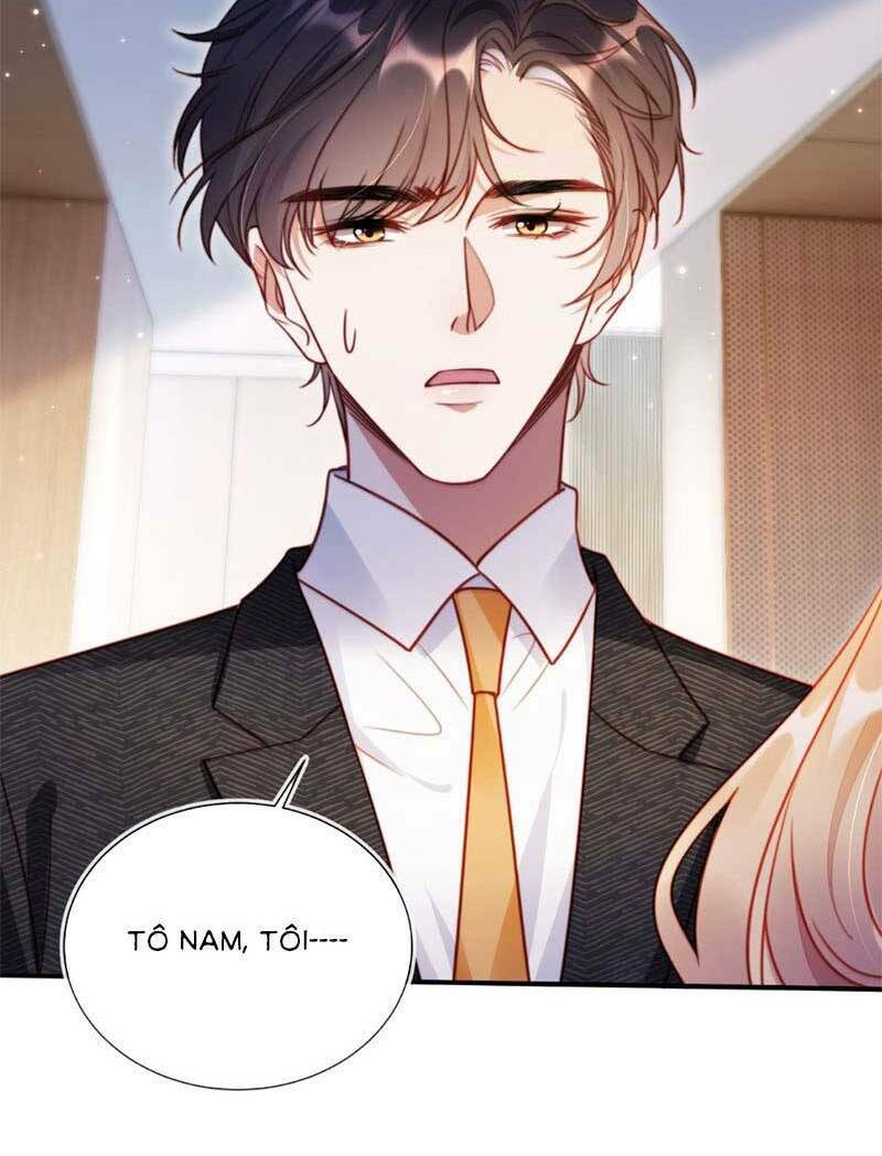 Thừa Kế Gia Sản Ngàn Tỷ Sau Khi Ly Hôn Chapter 41 - Trang 2