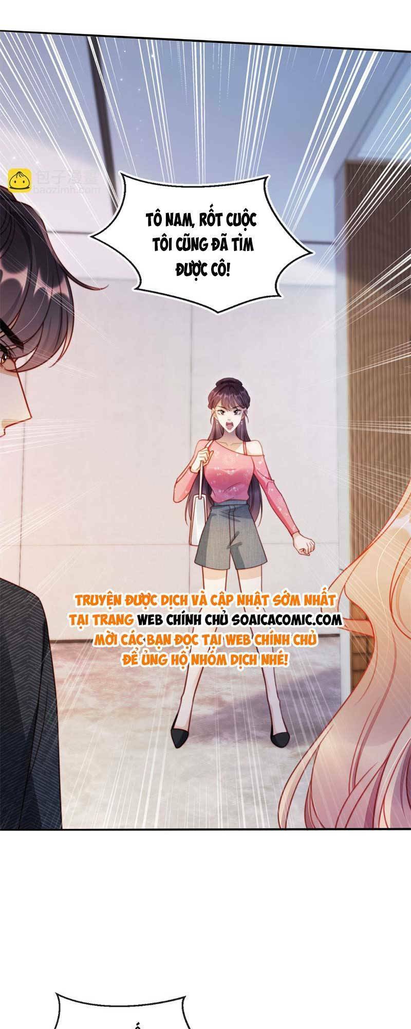 Thừa Kế Gia Sản Ngàn Tỷ Sau Khi Ly Hôn Chapter 41 - Trang 2