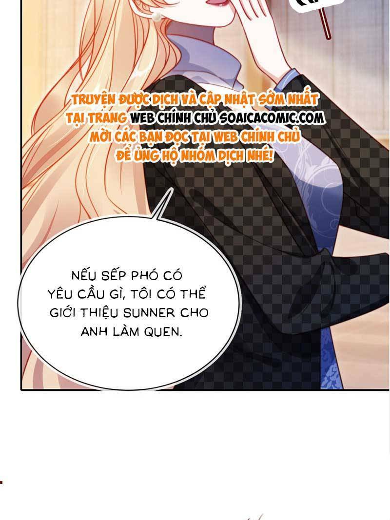 Thừa Kế Gia Sản Ngàn Tỷ Sau Khi Ly Hôn Chapter 41 - Trang 2