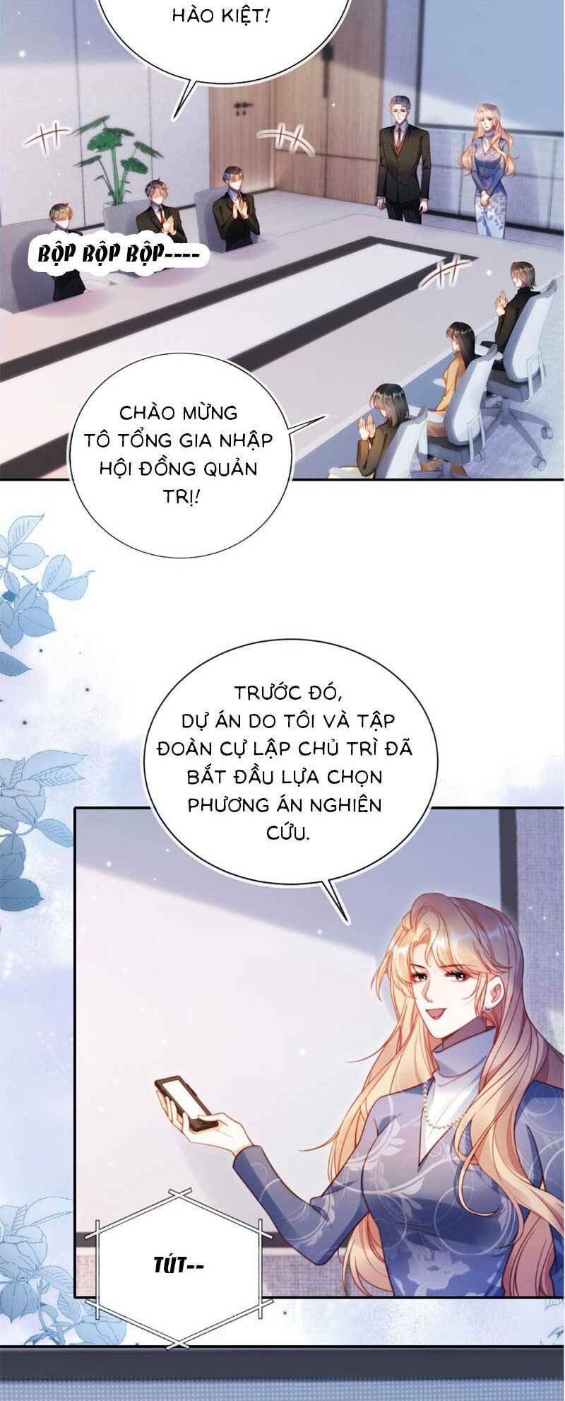 Thừa Kế Gia Sản Ngàn Tỷ Sau Khi Ly Hôn Chapter 40 - Trang 2