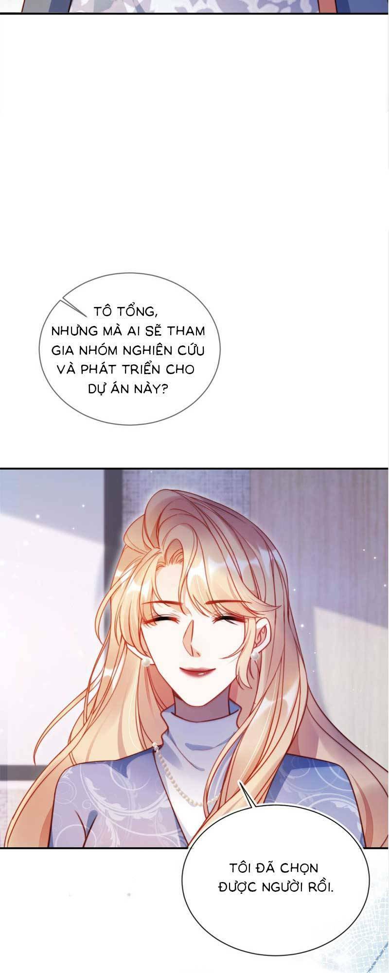 Thừa Kế Gia Sản Ngàn Tỷ Sau Khi Ly Hôn Chapter 40 - Trang 2