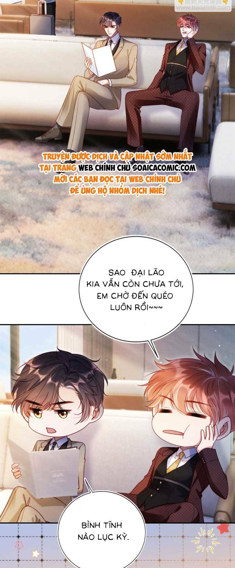 Thừa Kế Gia Sản Ngàn Tỷ Sau Khi Ly Hôn Chapter 40 - Trang 2