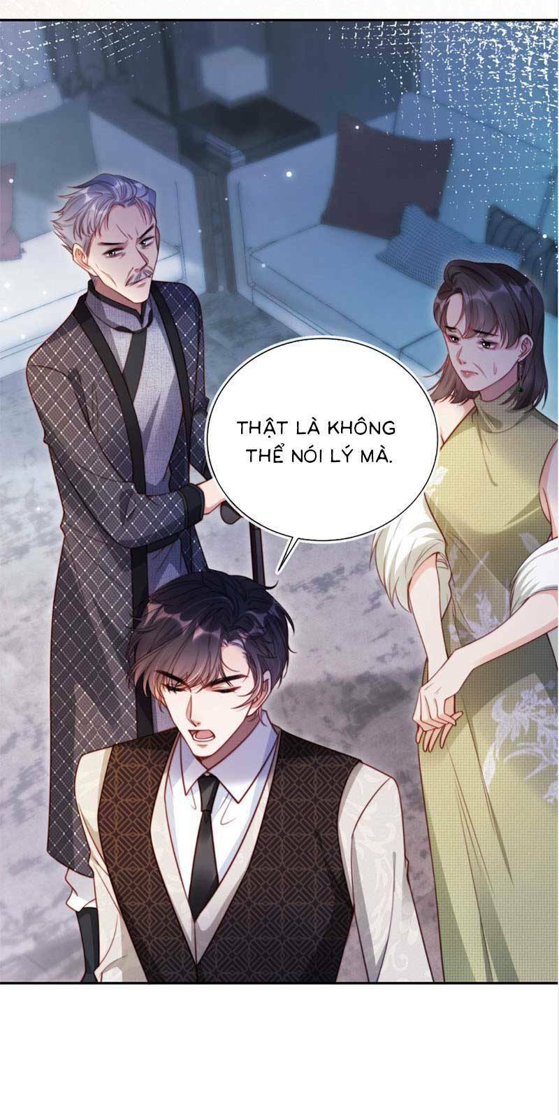 Thừa Kế Gia Sản Ngàn Tỷ Sau Khi Ly Hôn Chapter 40 - Trang 2