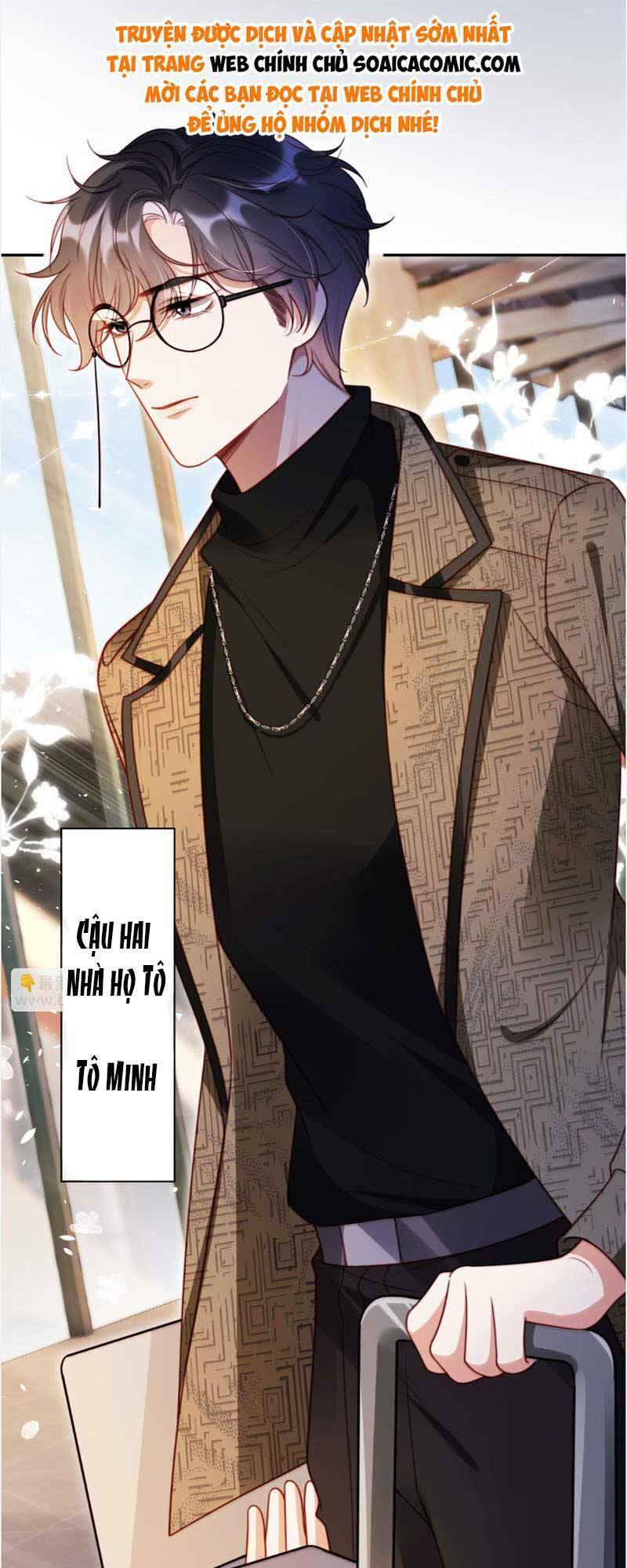 Thừa Kế Gia Sản Ngàn Tỷ Sau Khi Ly Hôn Chapter 40 - Trang 2