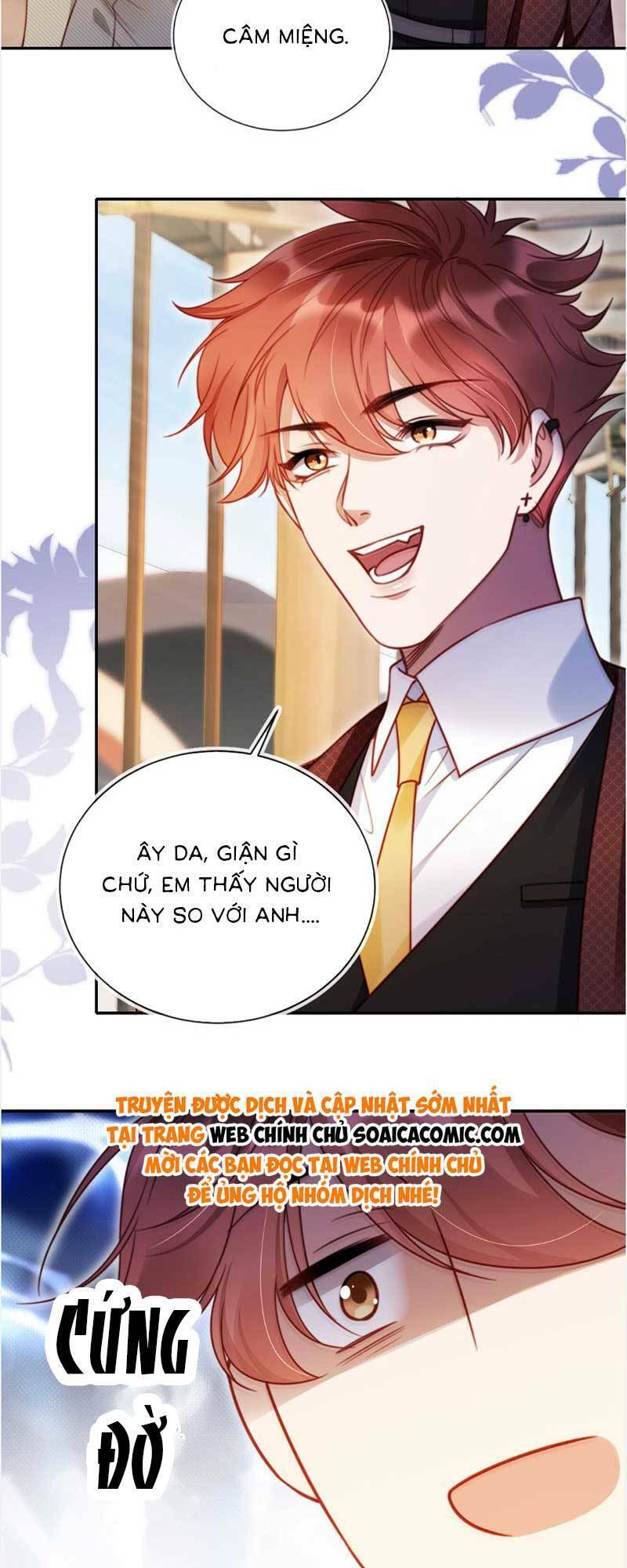 Thừa Kế Gia Sản Ngàn Tỷ Sau Khi Ly Hôn Chapter 40 - Trang 2