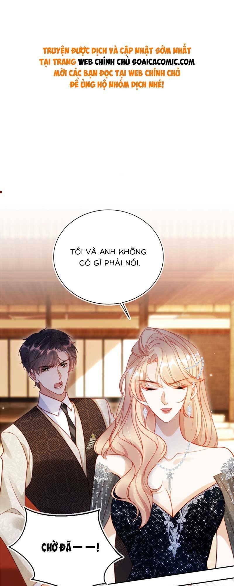 Thừa Kế Gia Sản Ngàn Tỷ Sau Khi Ly Hôn Chapter 38 - Trang 2