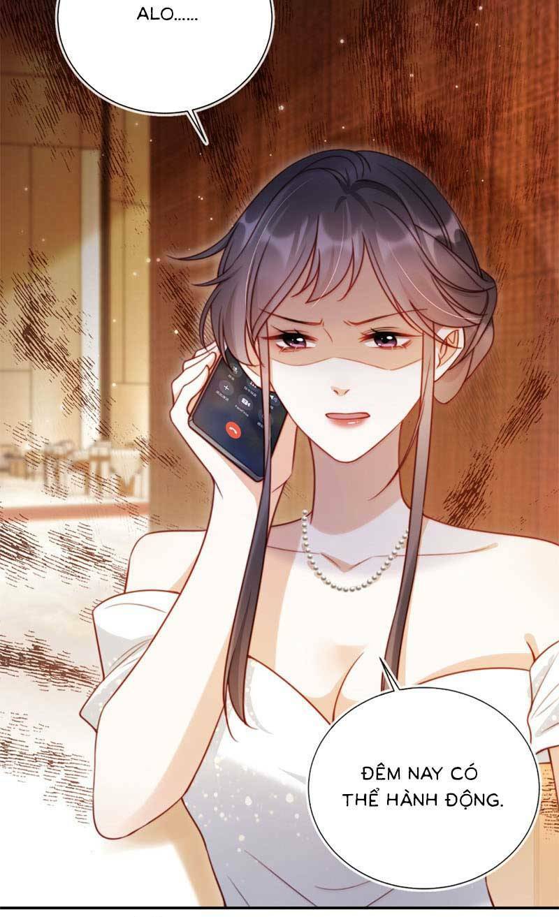 Thừa Kế Gia Sản Ngàn Tỷ Sau Khi Ly Hôn Chapter 38 - Trang 2