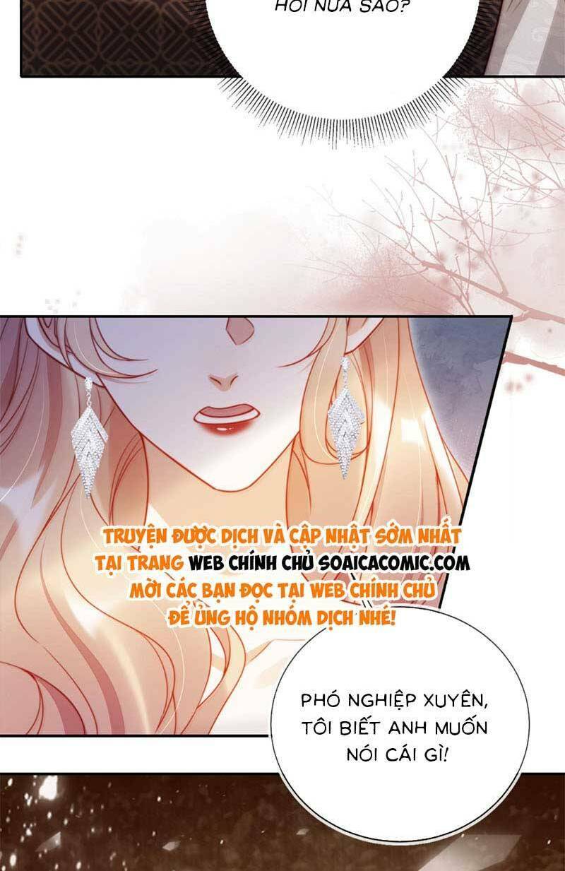 Thừa Kế Gia Sản Ngàn Tỷ Sau Khi Ly Hôn Chapter 38 - Trang 2