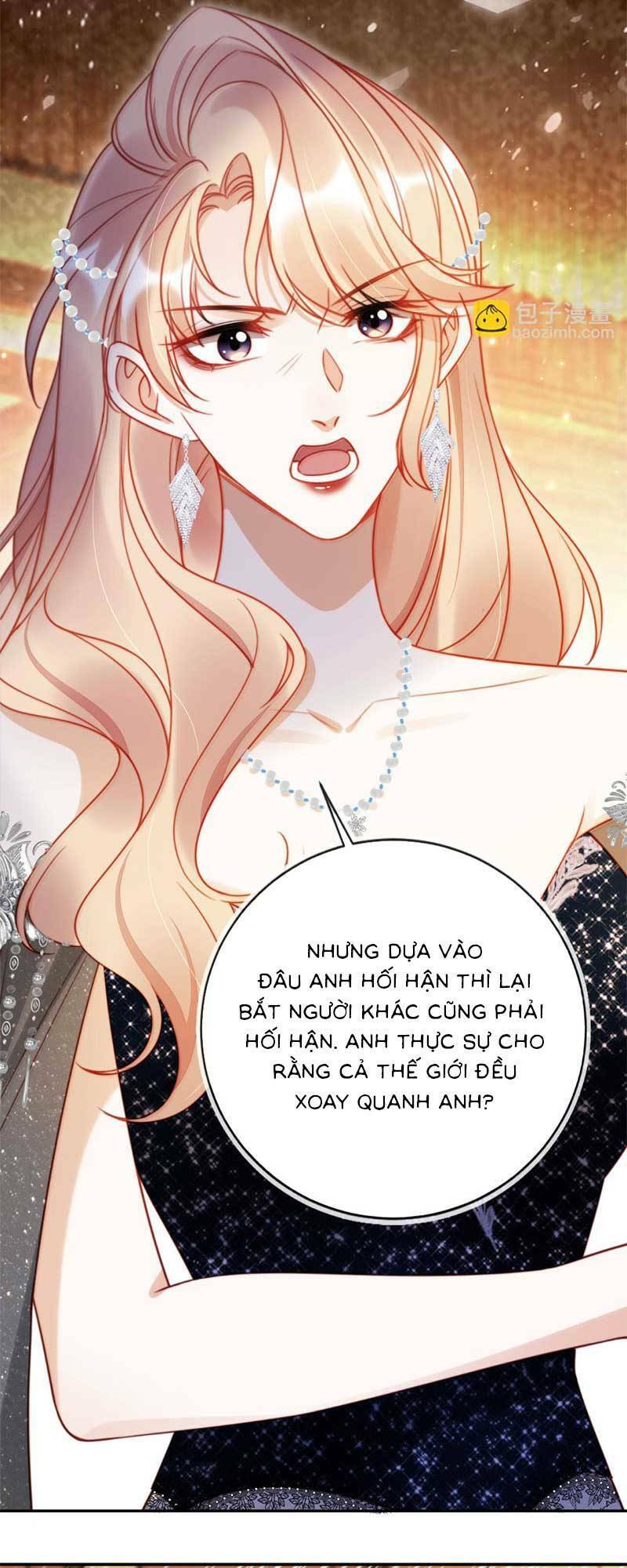 Thừa Kế Gia Sản Ngàn Tỷ Sau Khi Ly Hôn Chapter 38 - Trang 2