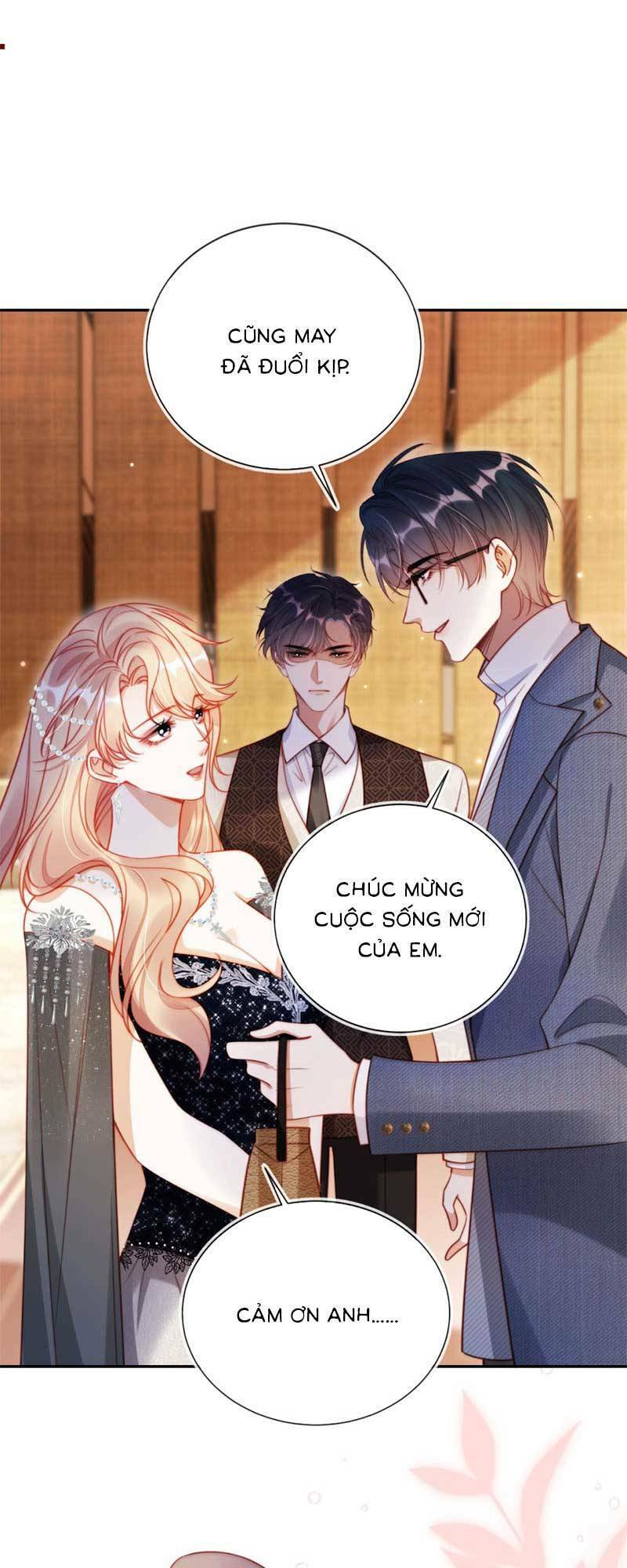 Thừa Kế Gia Sản Ngàn Tỷ Sau Khi Ly Hôn Chapter 38 - Trang 2