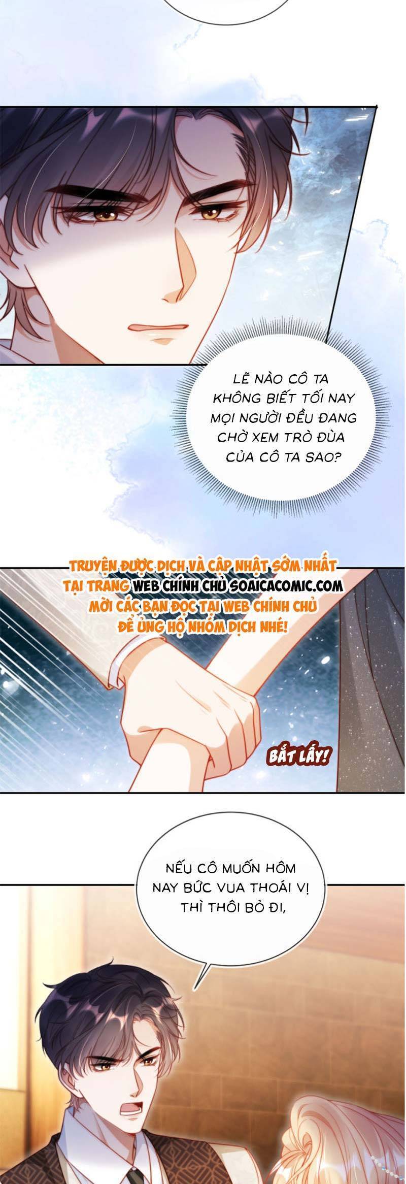 Thừa Kế Gia Sản Ngàn Tỷ Sau Khi Ly Hôn Chapter 36 - Trang 2