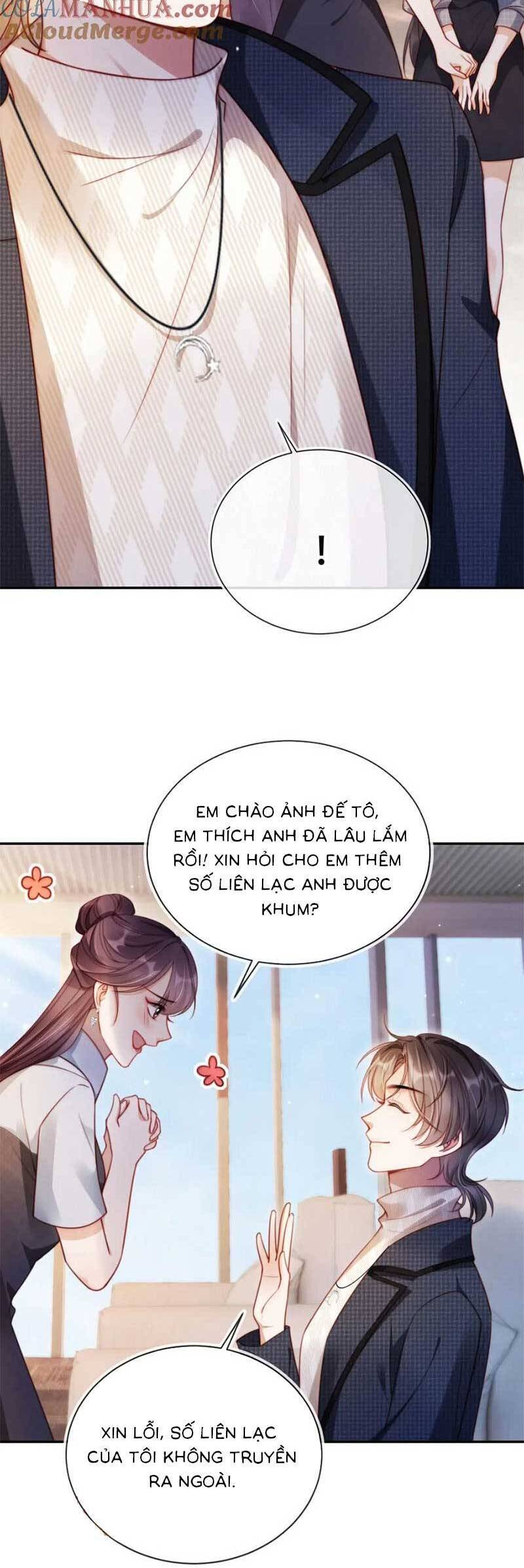 Thừa Kế Gia Sản Ngàn Tỷ Sau Khi Ly Hôn Chapter 35 - Trang 2