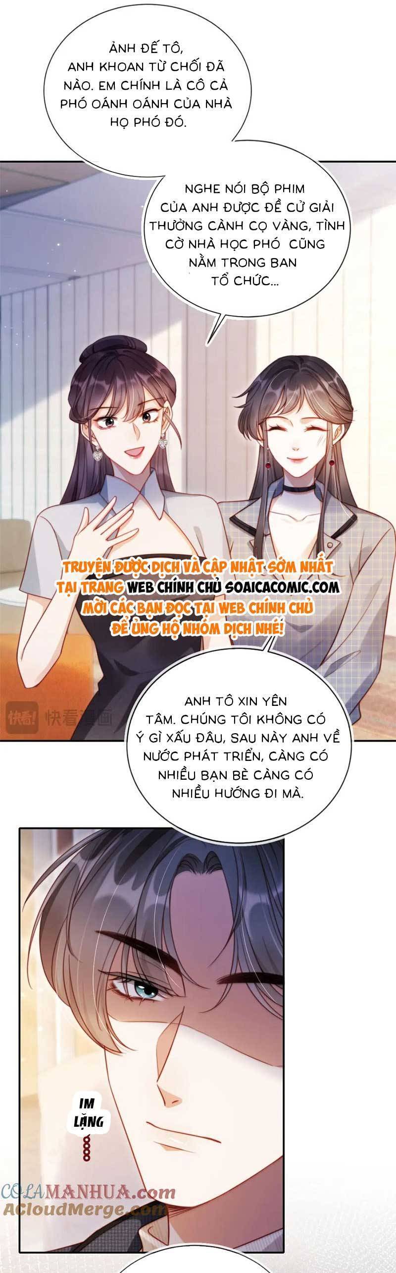 Thừa Kế Gia Sản Ngàn Tỷ Sau Khi Ly Hôn Chapter 35 - Trang 2