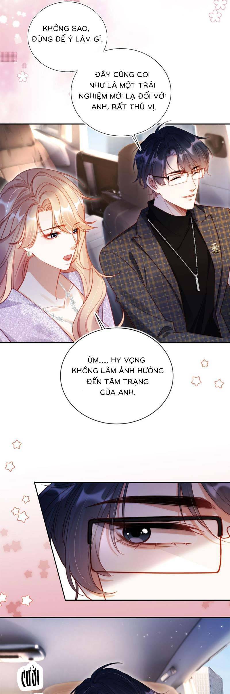 Thừa Kế Gia Sản Ngàn Tỷ Sau Khi Ly Hôn Chapter 33 - Trang 2