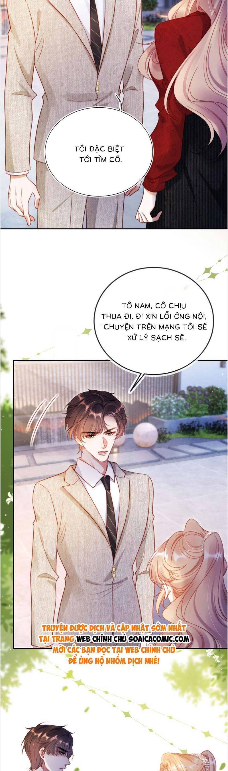 Thừa Kế Gia Sản Ngàn Tỷ Sau Khi Ly Hôn Chapter 32 - Trang 2