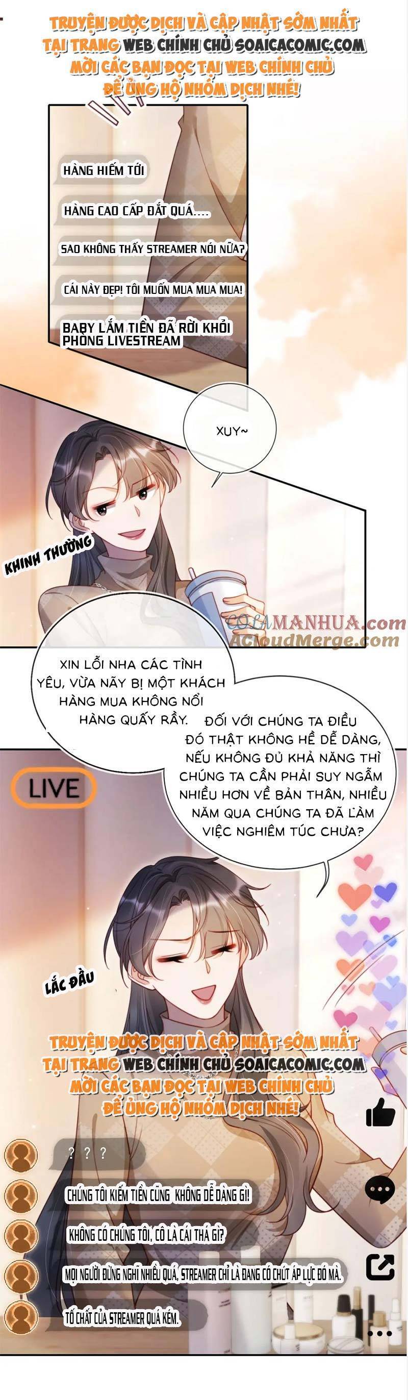 Thừa Kế Gia Sản Ngàn Tỷ Sau Khi Ly Hôn Chapter 31 - Trang 2