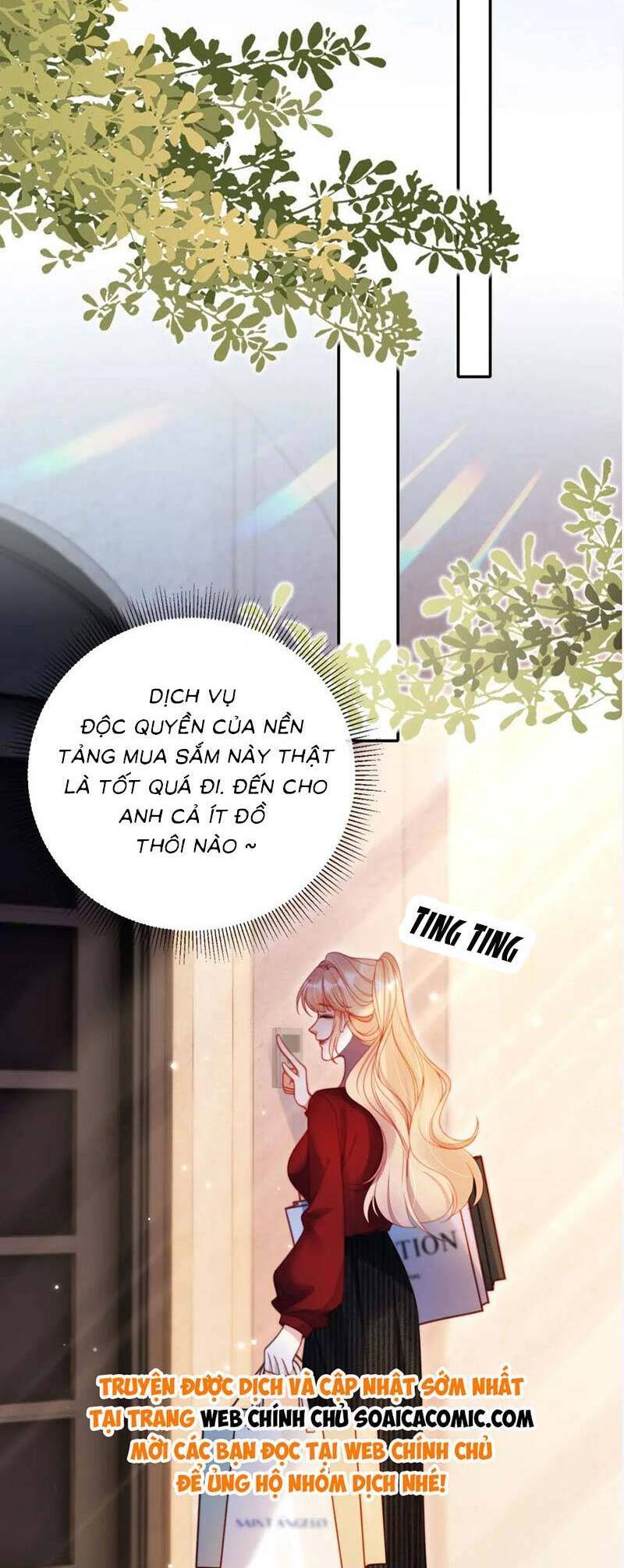 Thừa Kế Gia Sản Ngàn Tỷ Sau Khi Ly Hôn Chapter 31 - Trang 2