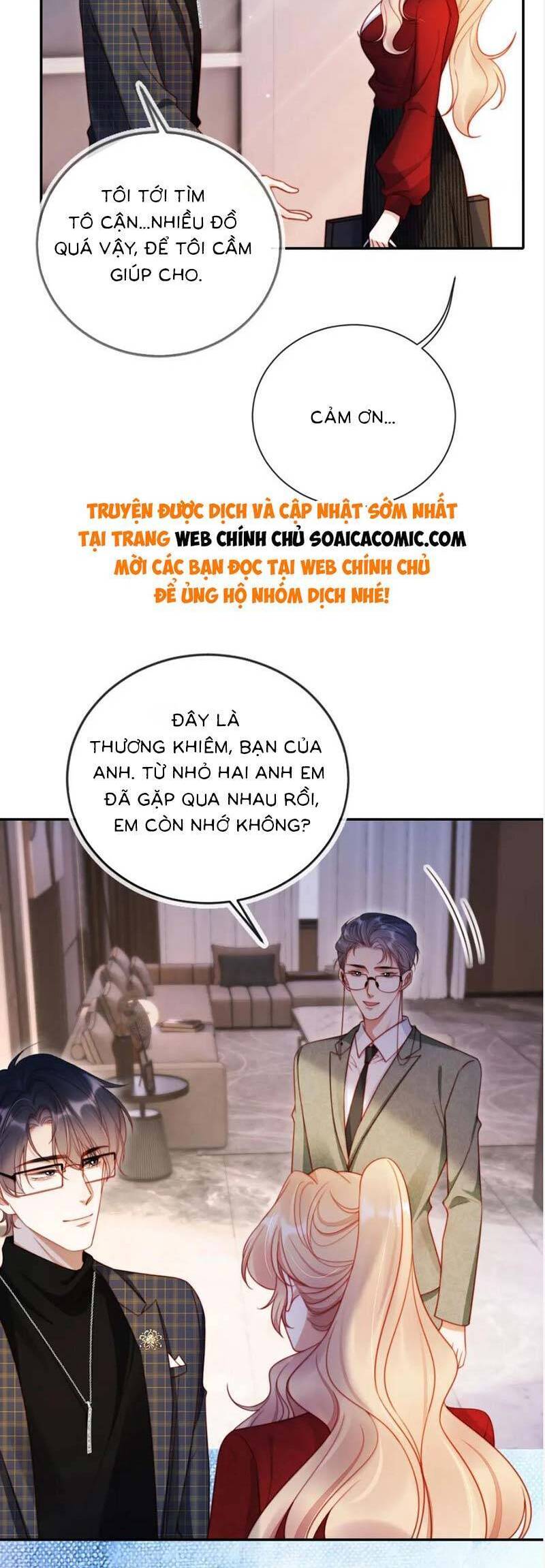 Thừa Kế Gia Sản Ngàn Tỷ Sau Khi Ly Hôn Chapter 31 - Trang 2