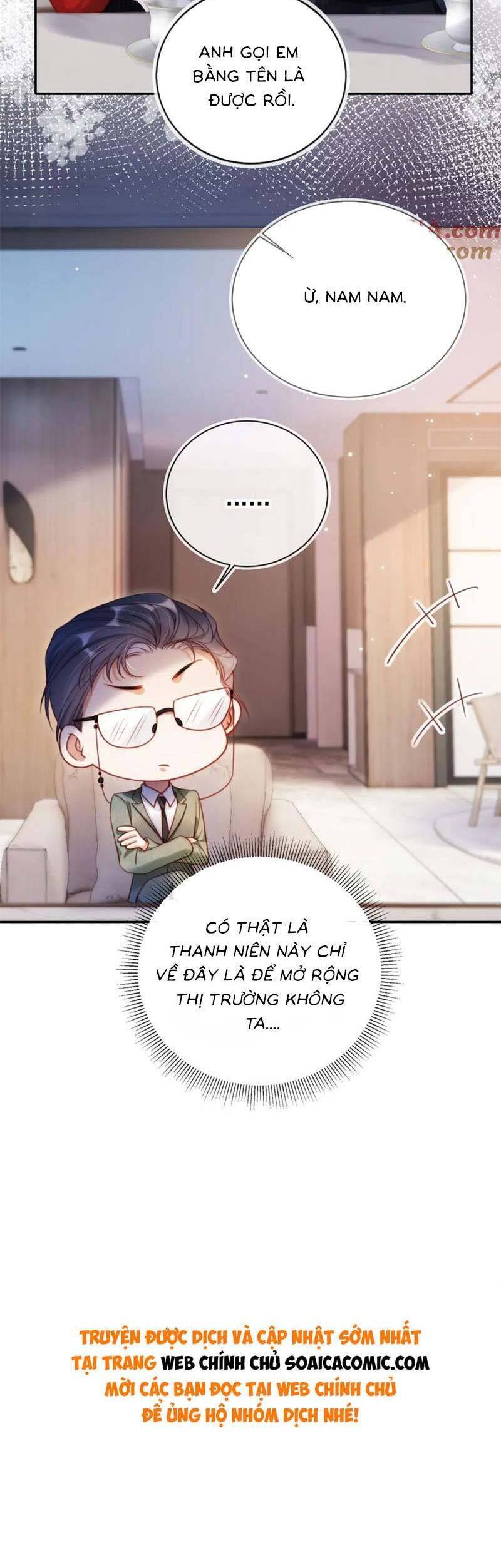 Thừa Kế Gia Sản Ngàn Tỷ Sau Khi Ly Hôn Chapter 31 - Trang 2