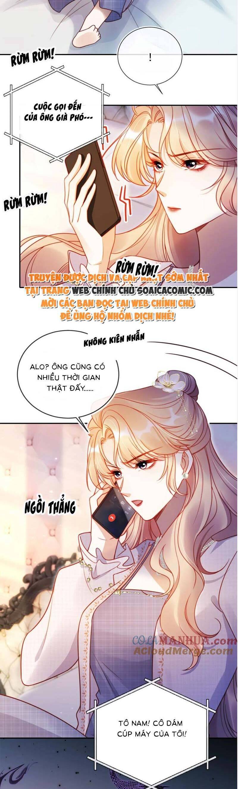 Thừa Kế Gia Sản Ngàn Tỷ Sau Khi Ly Hôn Chapter 31 - Trang 2