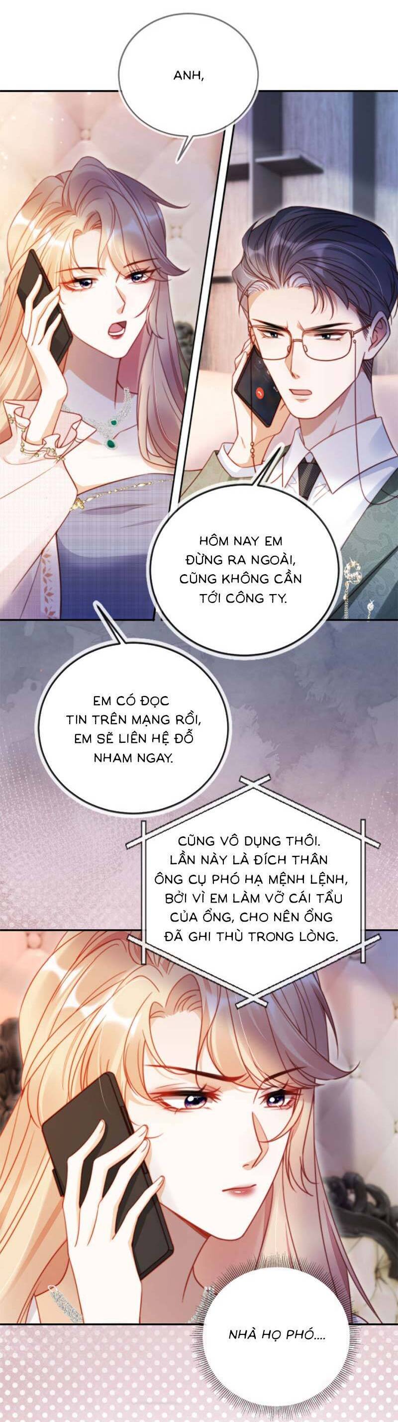 Thừa Kế Gia Sản Ngàn Tỷ Sau Khi Ly Hôn Chapter 30 - Trang 2