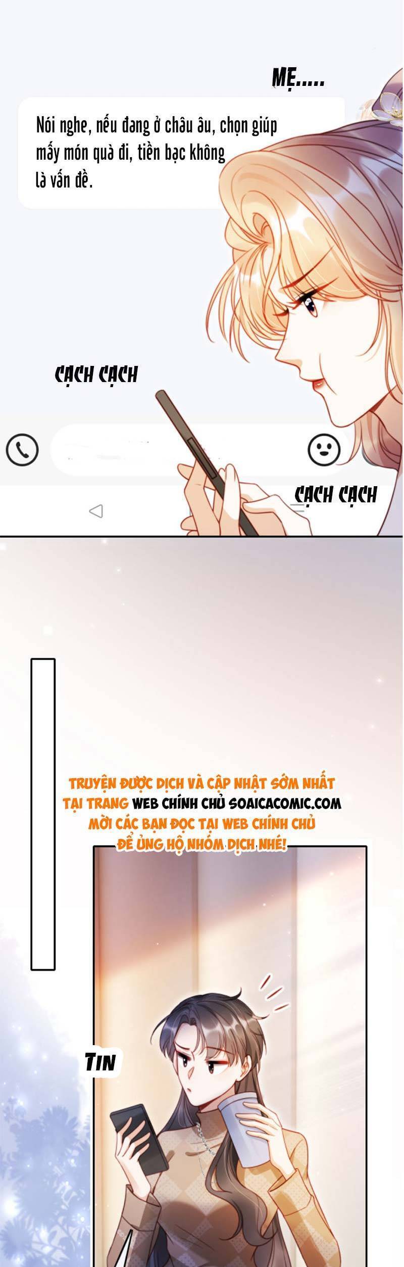 Thừa Kế Gia Sản Ngàn Tỷ Sau Khi Ly Hôn Chapter 30 - Trang 2