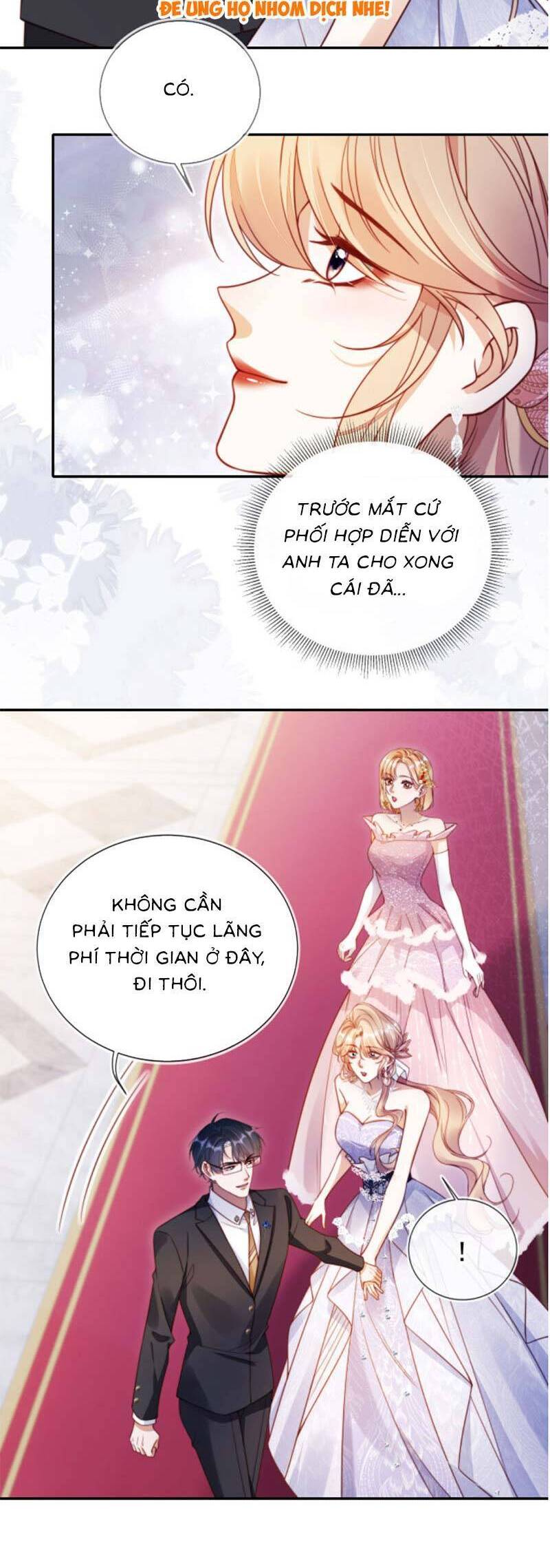 Thừa Kế Gia Sản Ngàn Tỷ Sau Khi Ly Hôn Chapter 30 - Trang 2