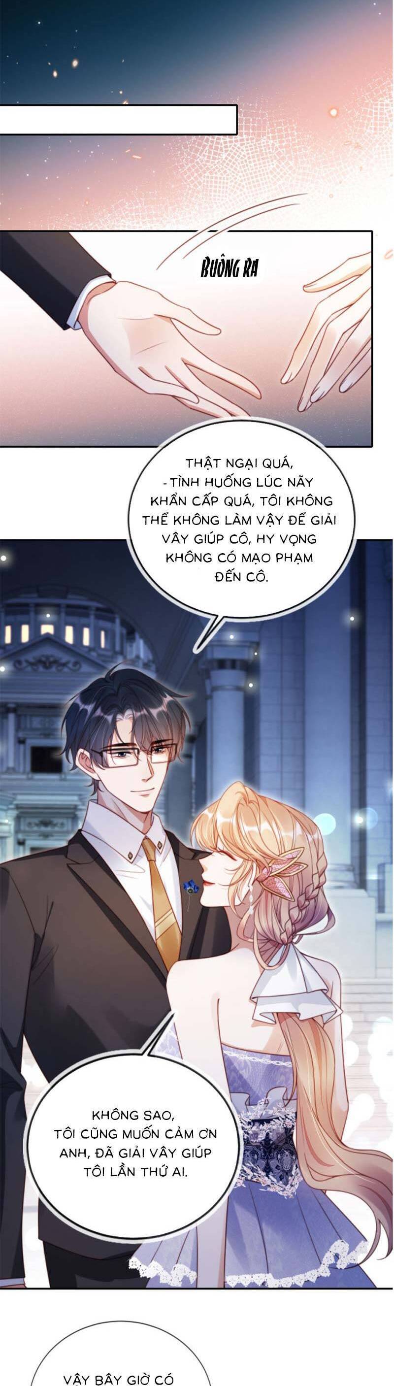 Thừa Kế Gia Sản Ngàn Tỷ Sau Khi Ly Hôn Chapter 30 - Trang 2