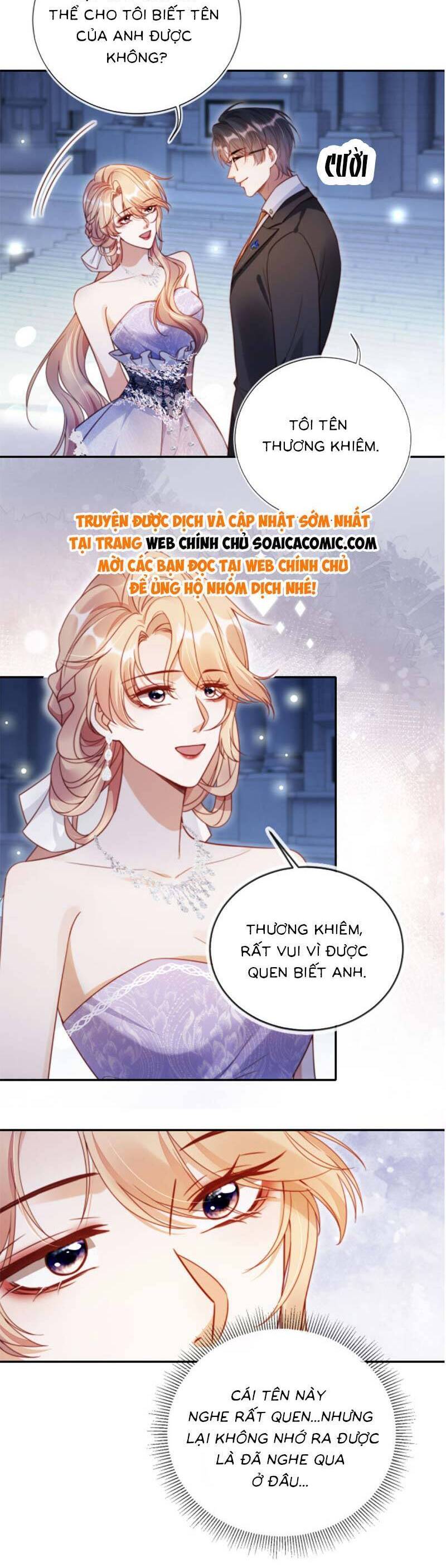 Thừa Kế Gia Sản Ngàn Tỷ Sau Khi Ly Hôn Chapter 30 - Trang 2