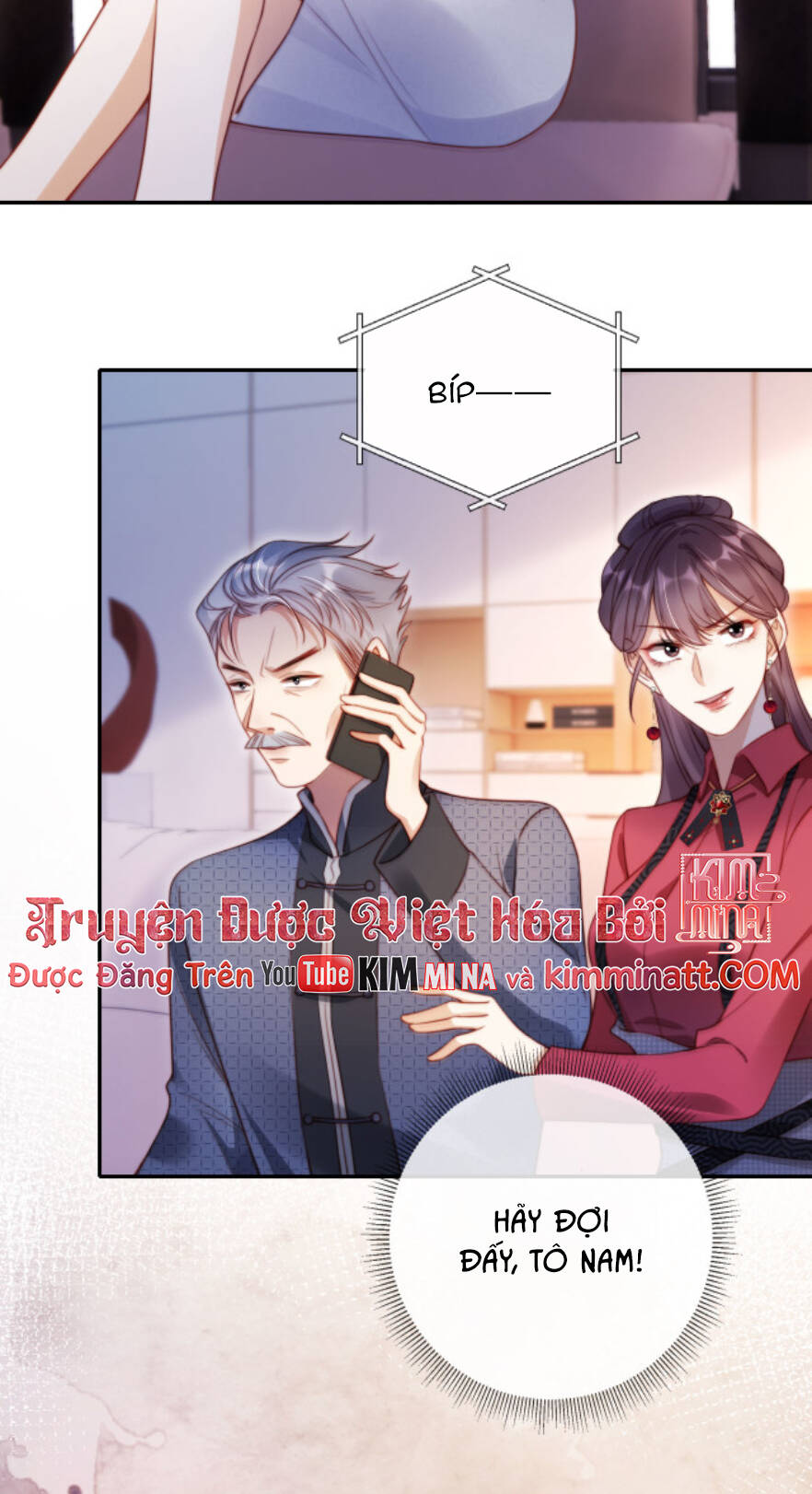 Thừa Kế Gia Sản Ngàn Tỷ Sau Khi Ly Hôn Chapter 29 - Trang 2