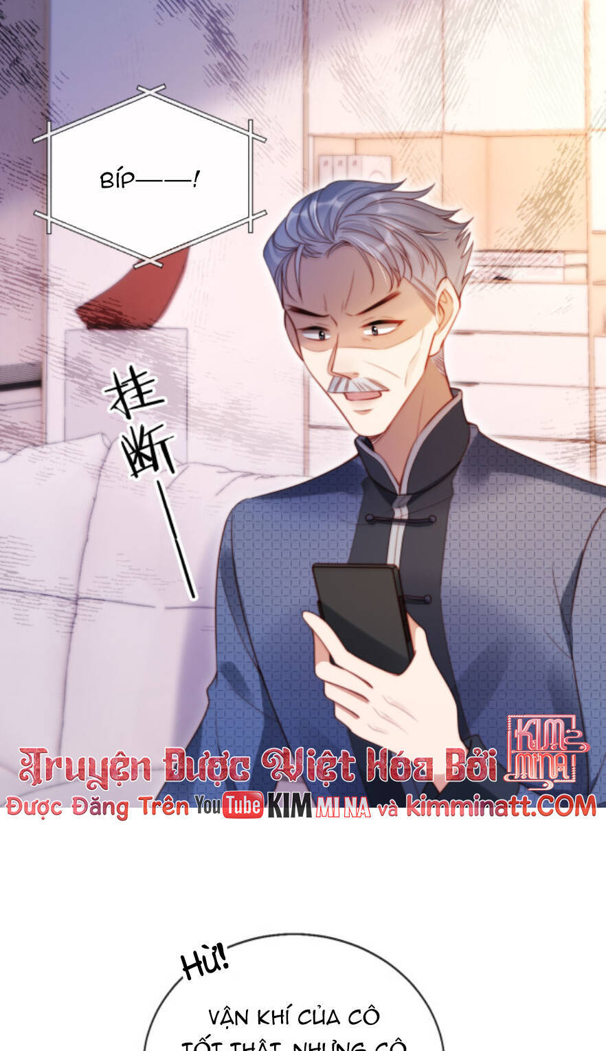 Thừa Kế Gia Sản Ngàn Tỷ Sau Khi Ly Hôn Chapter 29 - Trang 2