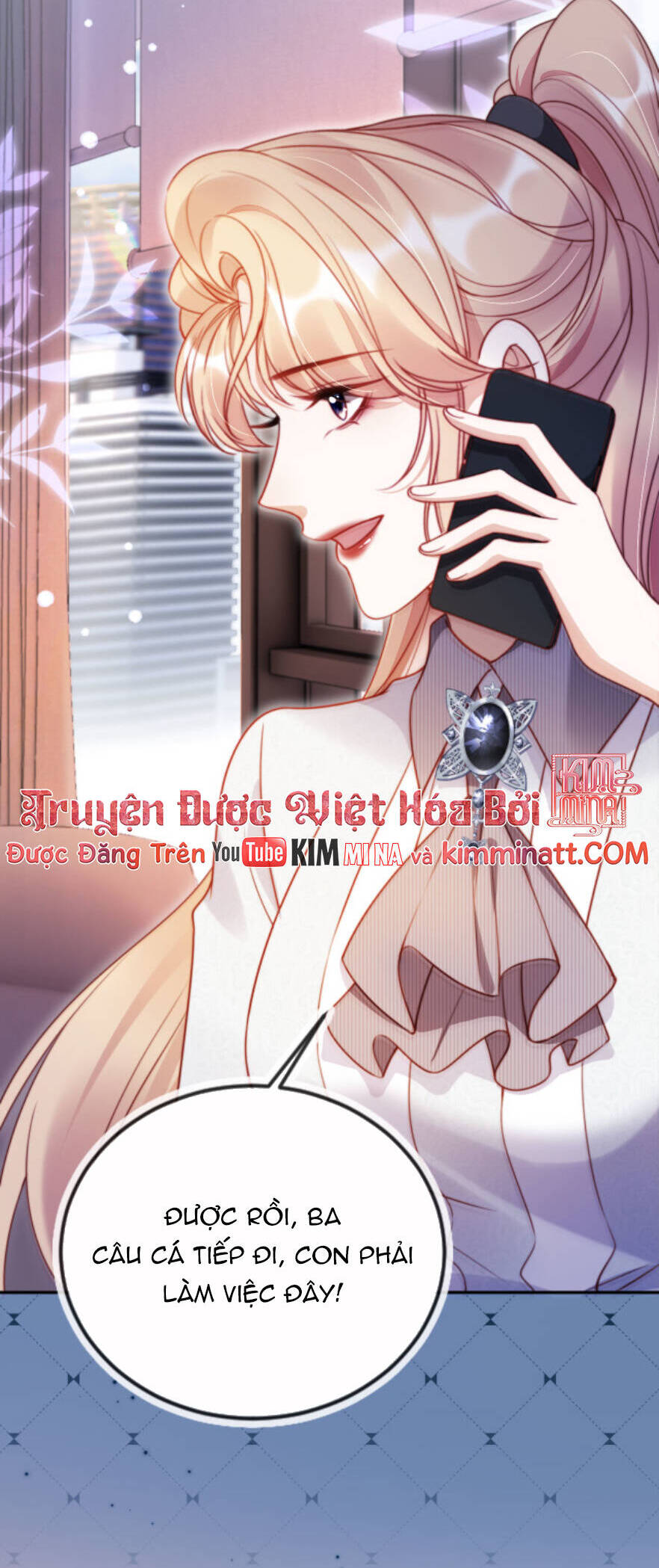 Thừa Kế Gia Sản Ngàn Tỷ Sau Khi Ly Hôn Chapter 29 - Trang 2