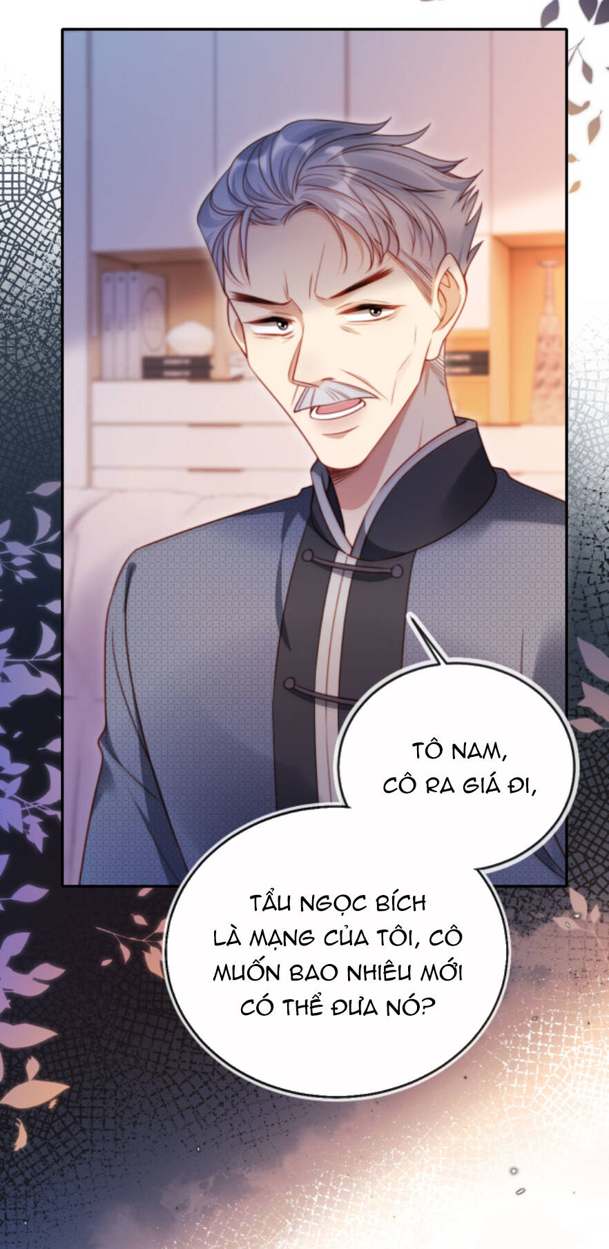 Thừa Kế Gia Sản Ngàn Tỷ Sau Khi Ly Hôn Chapter 29 - Trang 2