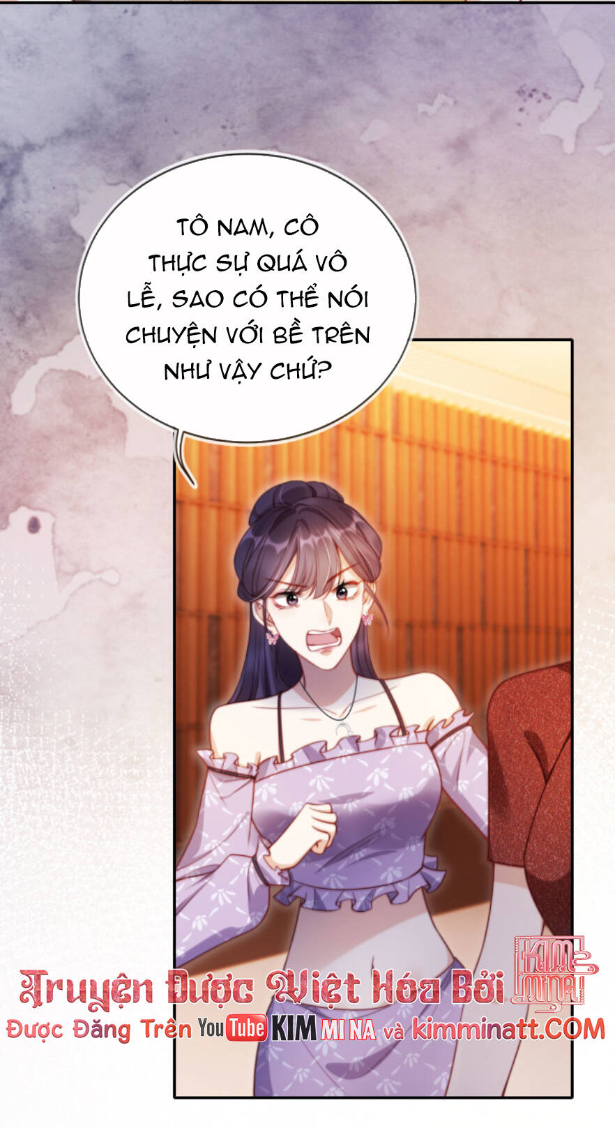 Thừa Kế Gia Sản Ngàn Tỷ Sau Khi Ly Hôn Chapter 27 - Trang 2