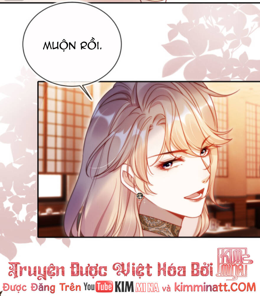 Thừa Kế Gia Sản Ngàn Tỷ Sau Khi Ly Hôn Chapter 27 - Trang 2